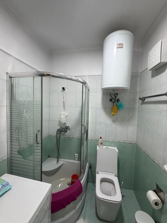 Apartment 2+1 for sale - Astir