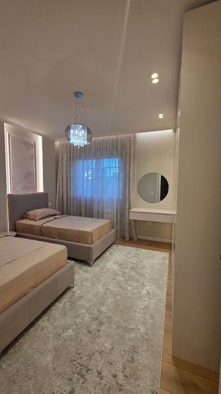 Luxury villa 6 km from the coast of Qerreti,(entrance to the Northern ring, Kavaje