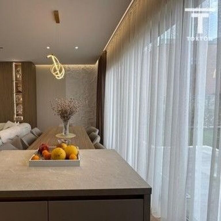 QIRA ,VILË INDIVIDUALE, ROSES RESIDENCES, FARKË, TIRANË