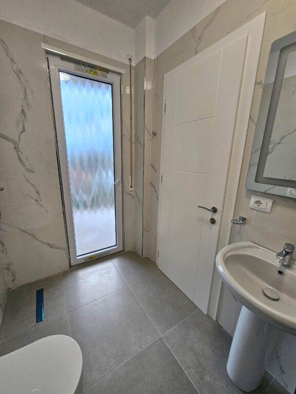 appartamento 2+1+2+parcheggio in affitto al complesso jolla astir, arredamento di lusso, mai abitato prima