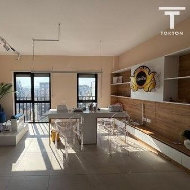 IN VENDITA, APPARTAMENTO 3+1+2, VIA DIBRËS, TIRANA
