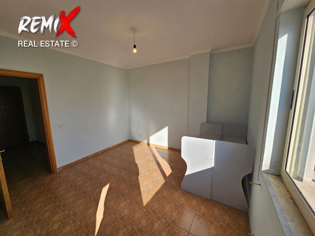 FOR SALE APARTMENT 2+1+2 NEAR FLAGSHIP CENTER, DURRËS