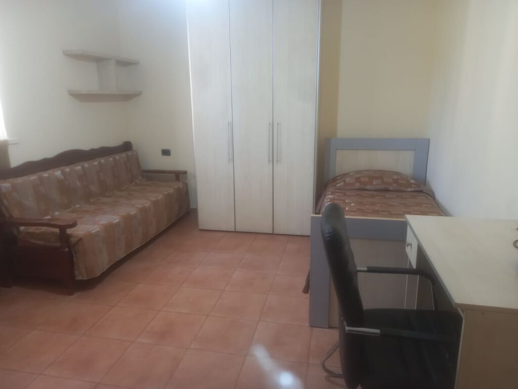 Appartamento 2+1 in affitto – Di fronte all'Ingegneria delle Costruzioni !