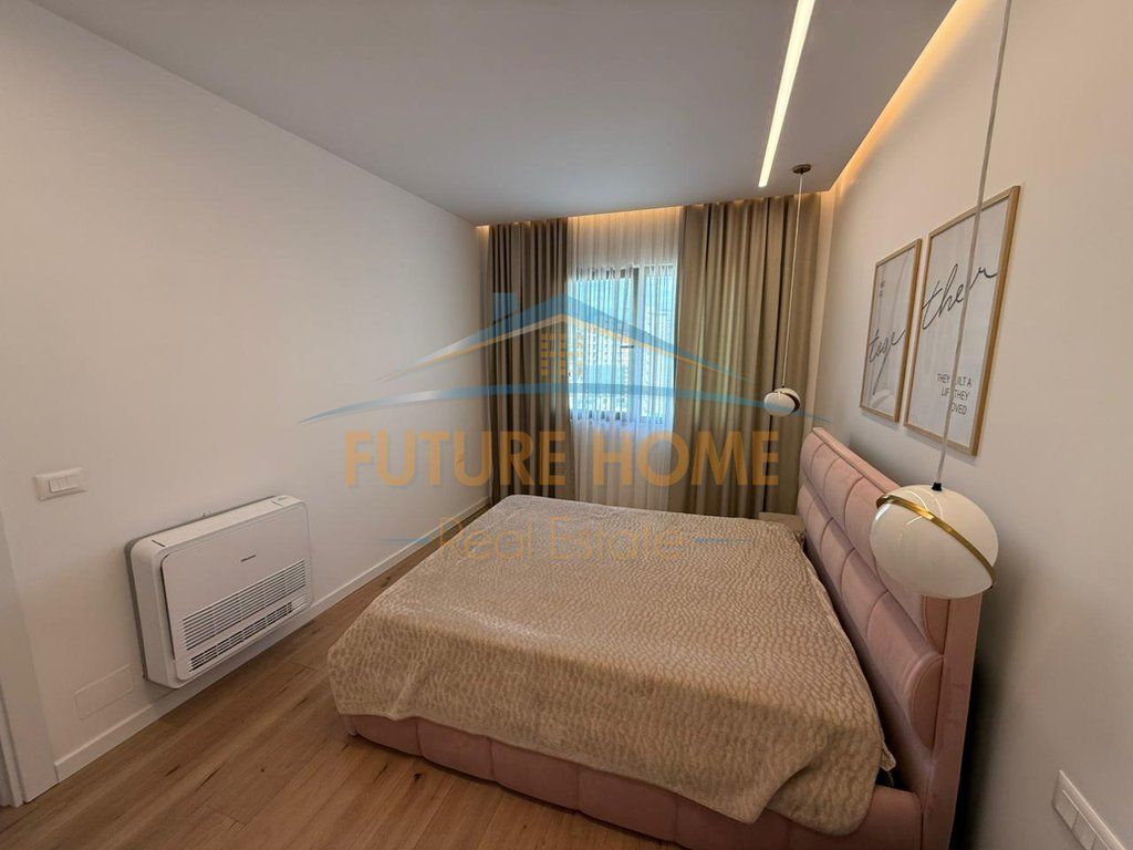 Qera, Apartament 2+1, Ish Parku i Autobuzave, Tiranë.