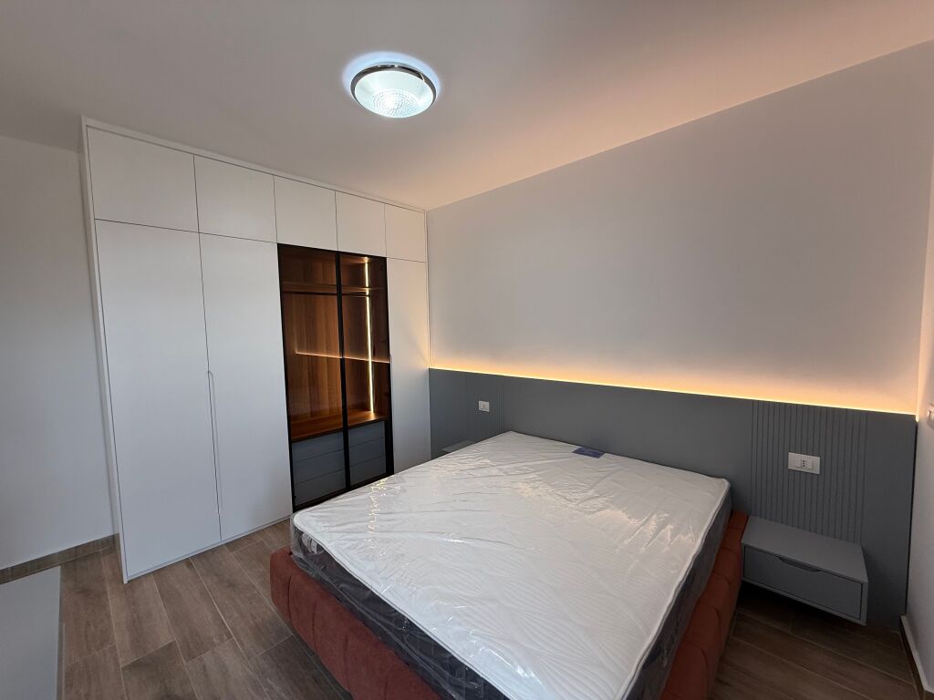 Apartment 2+1 for rent at Selvia