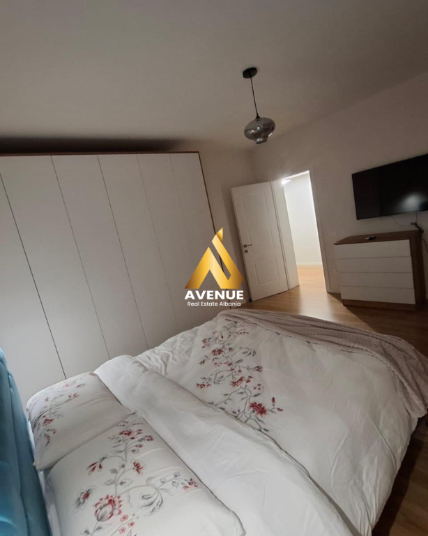 APARTMENT 1+1 FOR RENT RR. MIHAL GRAMENO, NEAR ELBASAN STREET, TIRANA