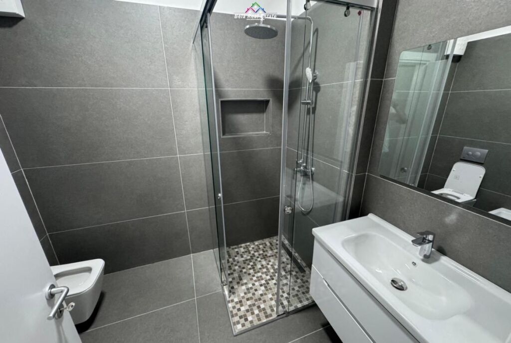 Apartament Me Qera 1+1 Tek Kompleksi Golden Park (ID B2101731) Tirane