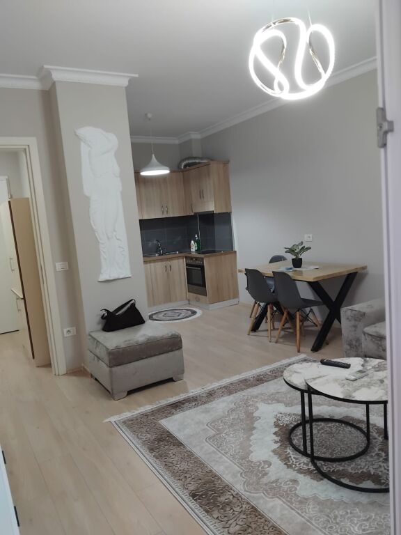 📣 QERA Apartament 1+1 📍 Ali Dem, Prane BKT ✨