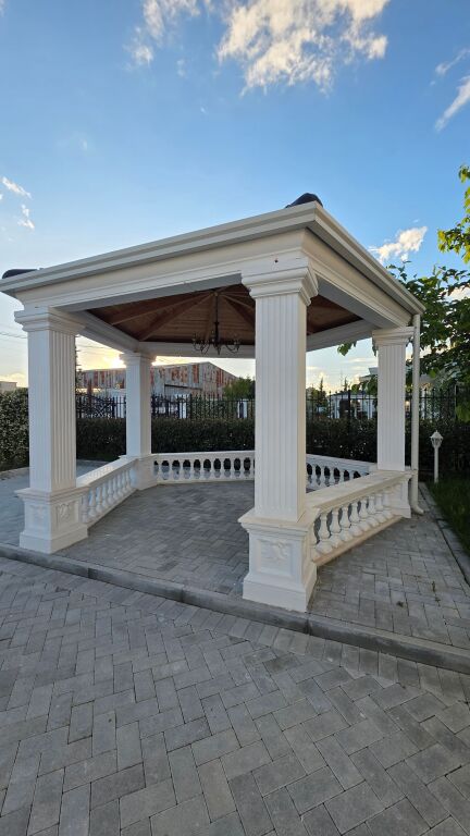 Luxury villa 6 km from the coast of Qerreti,(entrance to the Northern ring, Kavaje