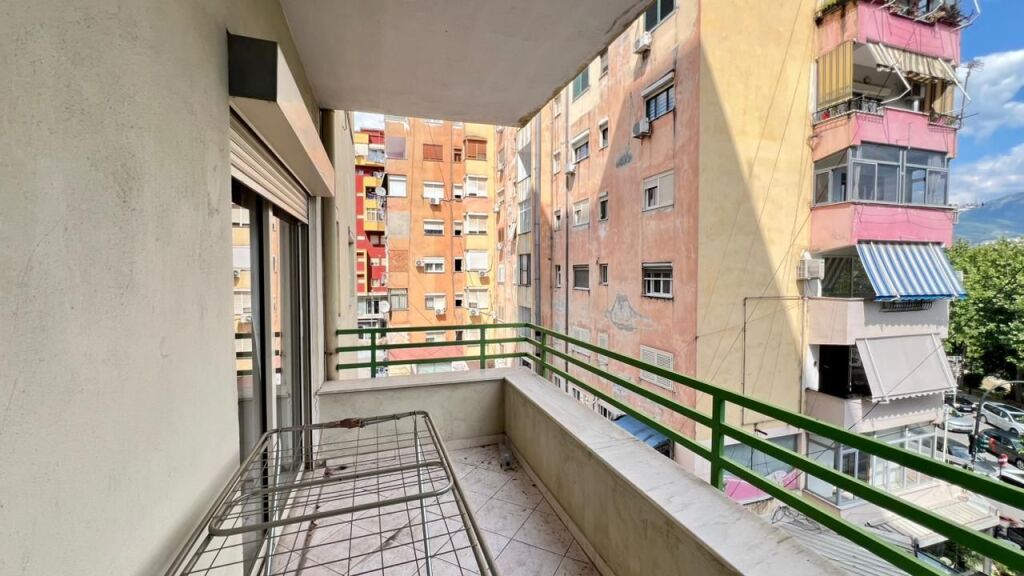 FOR RENT: 2+1+2WC Apartment 📍 Brryli (Main Road Frontage) – 60,000 ALL/Month – 115 m² – New Building with Two Elevators