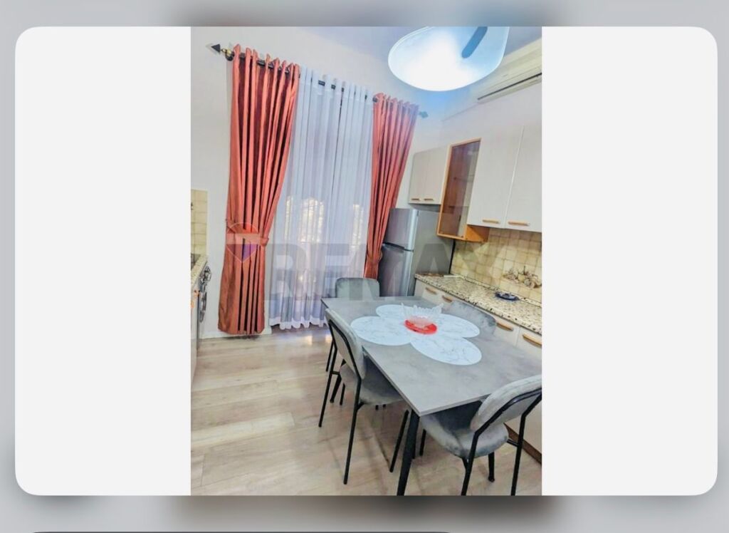 Apartament 3+1 Vasil Shanto