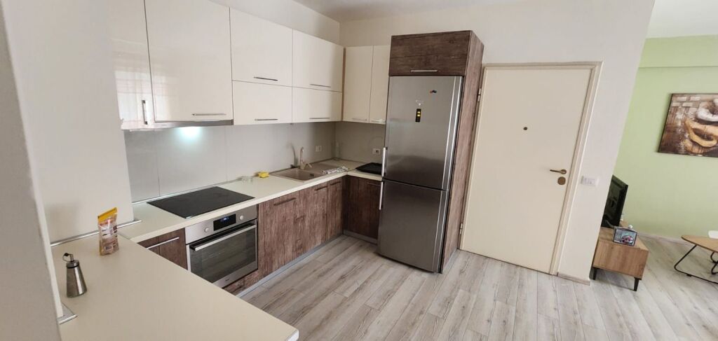 Apartment for rent 2+1 Near the Zoo (ID B220530) Tirane