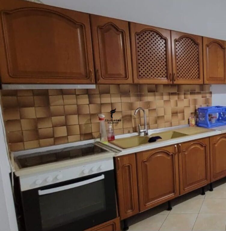 APARTMENT FOR RENT 2+1 DIBRA STREET 40,000 LEKE FH-76736