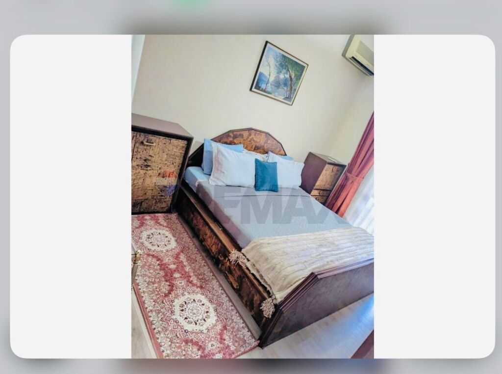 Apartament 3+1 Vasil Shanto