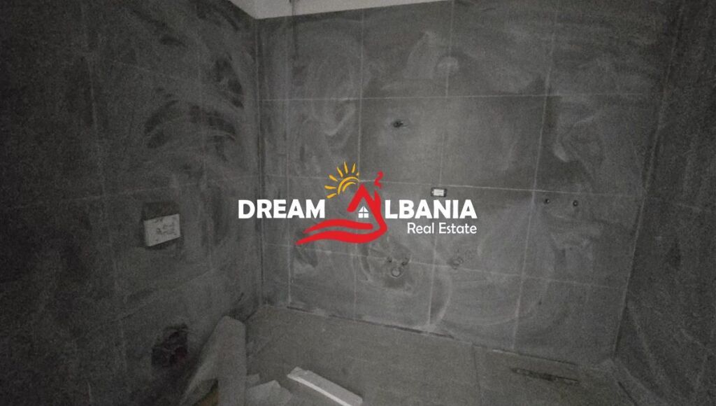 Apartament 1+1 ne Shitje Rruga Dritan Hoxha, Kompleksi Aura ne Tirane