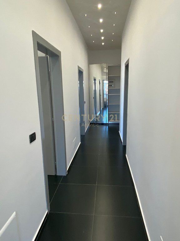 Apartment 2+2 For Sale – New Port Road, Durrës