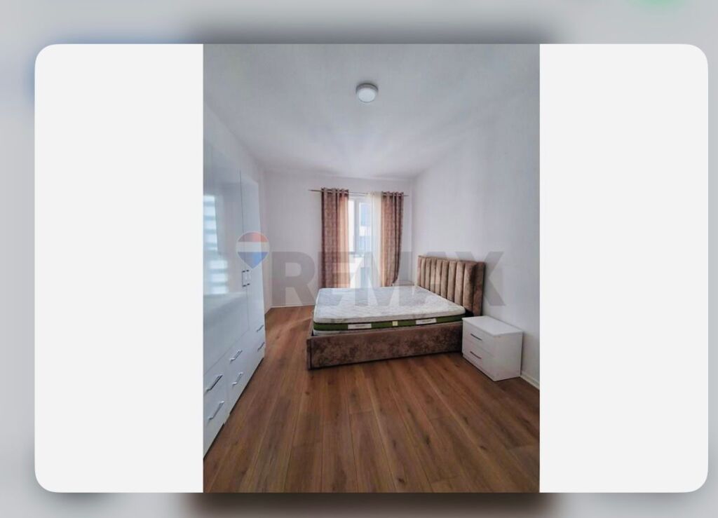 🏡 Appartamento 1+1 in Affitto a Don Bosko – Complesso Trio Towers