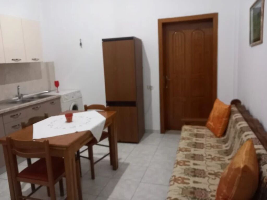 APARTMENT 1+1. 32000 LEKE.JORDAN MISJA