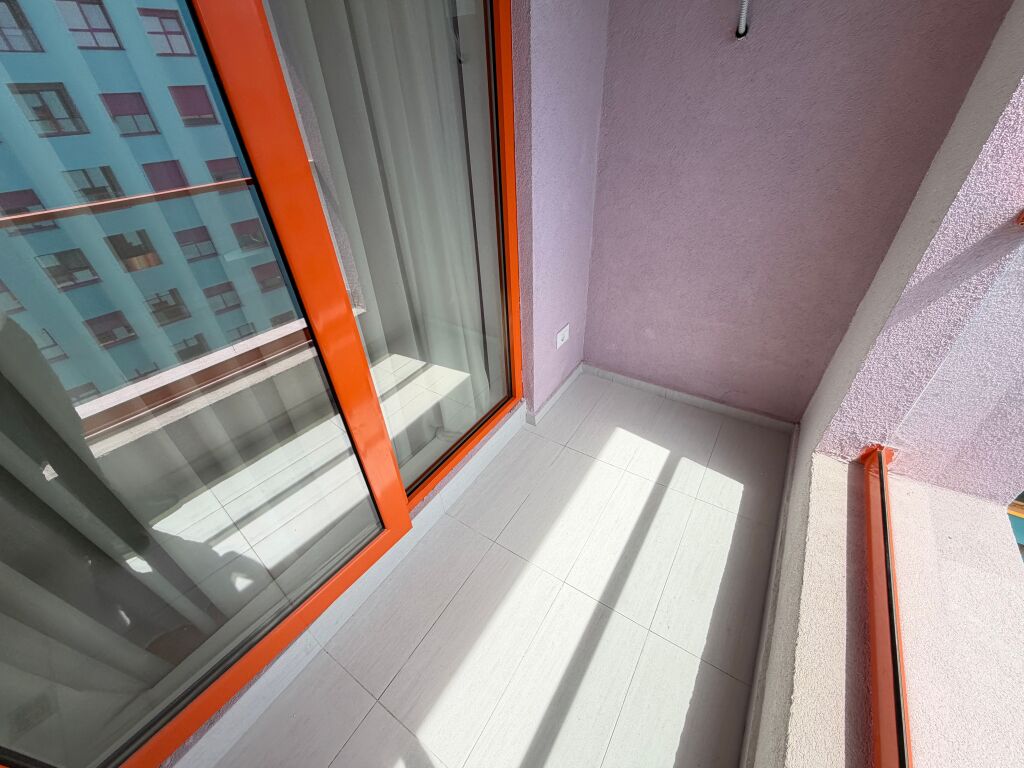Super Apartament me qera 1+1 Kompleksi Kadiu