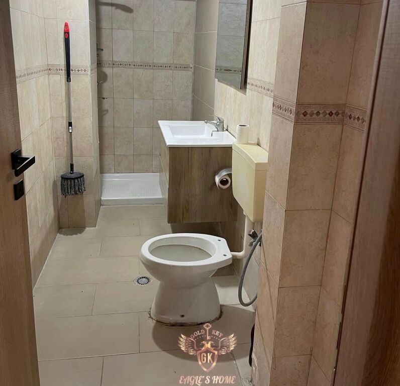 🏡 APARTAMENT ME QERA 3+1+2 + POST PARKIMI FLAG SHIP CENTER DURRES