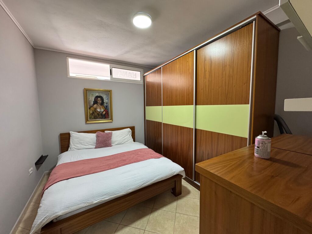 Apartment for rent 2+1