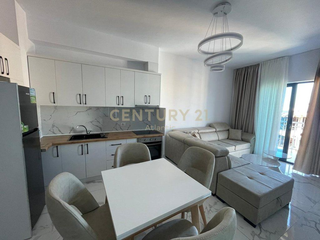 FOR RENT 2+1 APARTMENT IN MALI I ROBIT