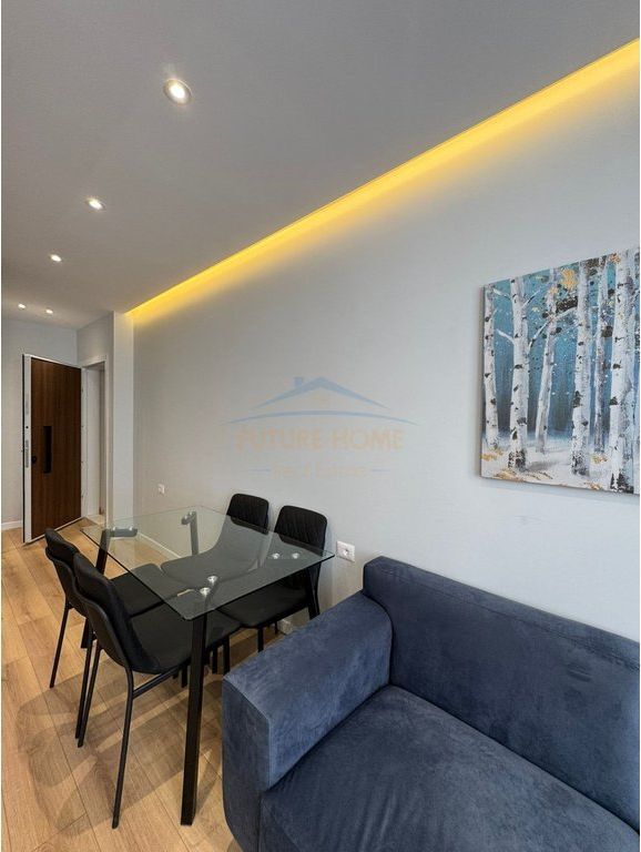 For sale, 1+1 apartment, Myslym Shyri, Tirana.