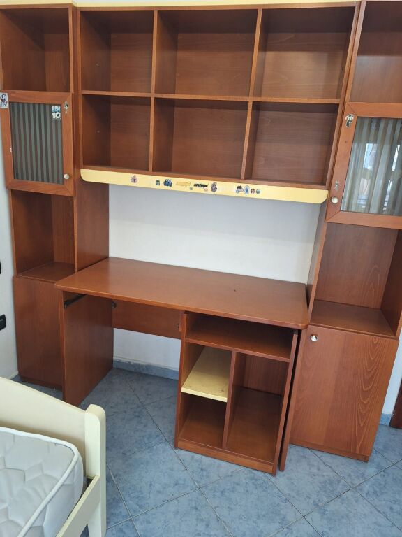 Affitto | Apartament 2 + 1 | Bulevardi I Ri | 450 €/mese