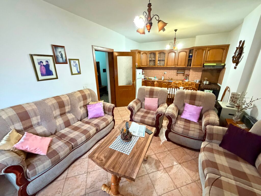 📣 QERA Apartament 1+1 📍 Perballe Square 21 ✨