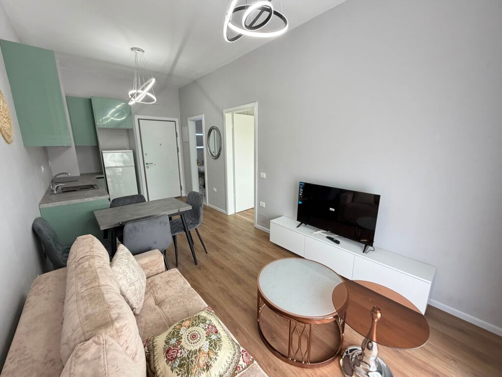 📣 RENT Apartment 1+1 📍 Ali Demi, Kadiu Complex ✨