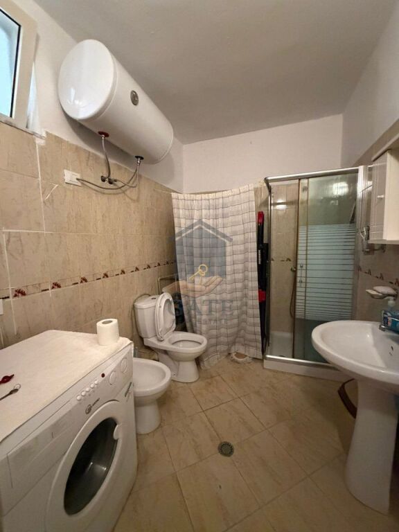 For rent, Apartment 2+1+2 Balconies, Near Spar, Iliria Beach, Durres.