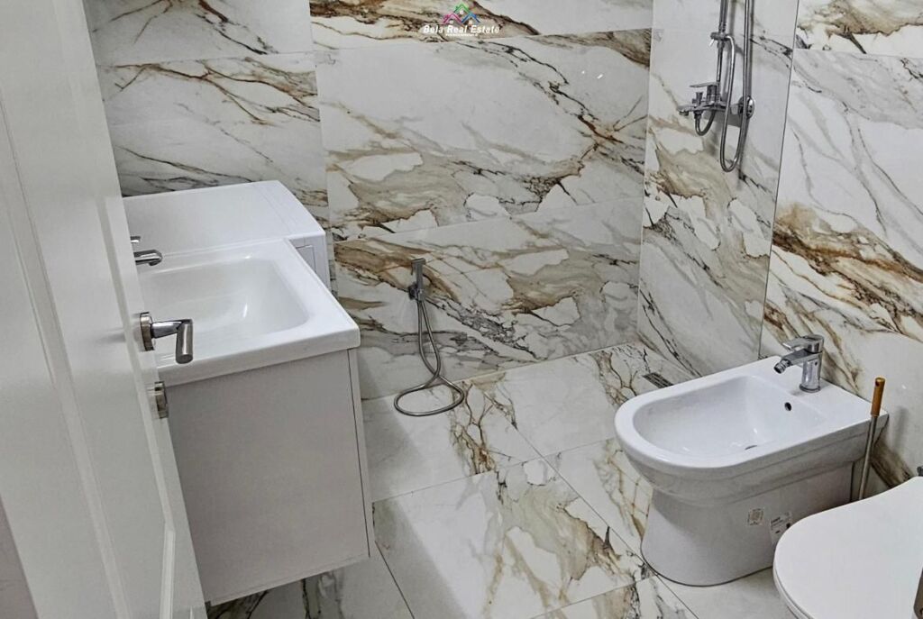 Apartment For Rent 1+1 Near Former Electric Market (ID B211468) Tirana