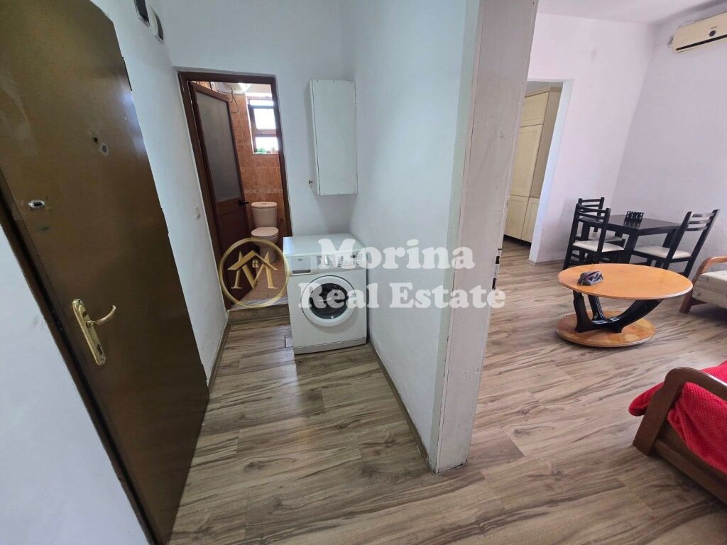 Qera | Apartament 1 + 1 | Ish Qyteti i Nxenesve | 270 €/muaj