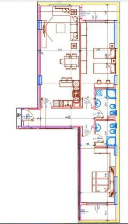 🏢 Apartamente në shitje tek Kompleksi Space City – Paskuqan