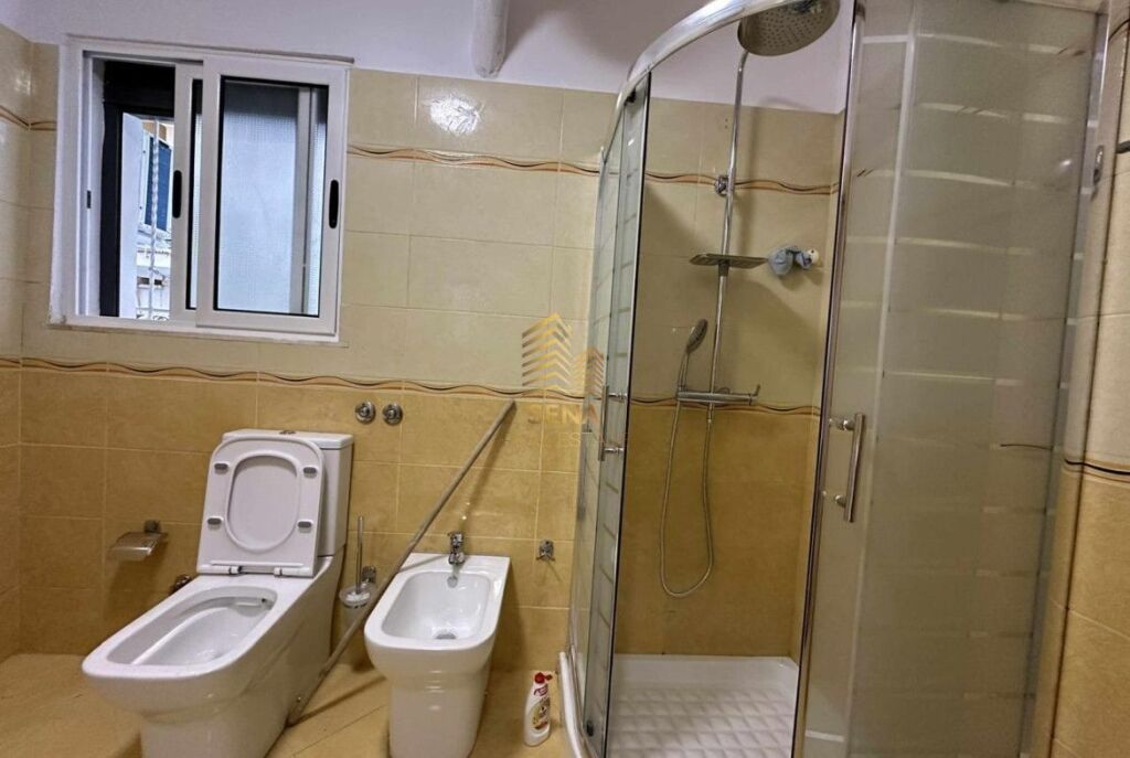 Rent, Apartment 2+1, Manastir Congress Street, 50,000 Lek/month