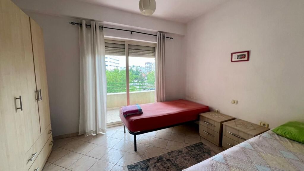 FOR RENT: 2+1+2WC Apartment 📍 Brryli (Main Road Frontage) – 60,000 ALL/Month – 115 m² – New Building with Two Elevators