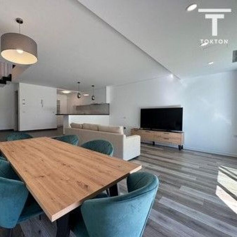 FOR SALE, INDIVIDUAL VILLA, THE OLIVE GROVE RESIDENCES, MULLET- TEG, TIRANA