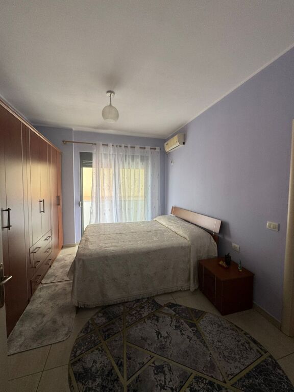 JEPET ME QIRA | APARTAMENT 2+1 NË ASTIR / Rruga Milto Sotir Gura, pranë Ozon, 
