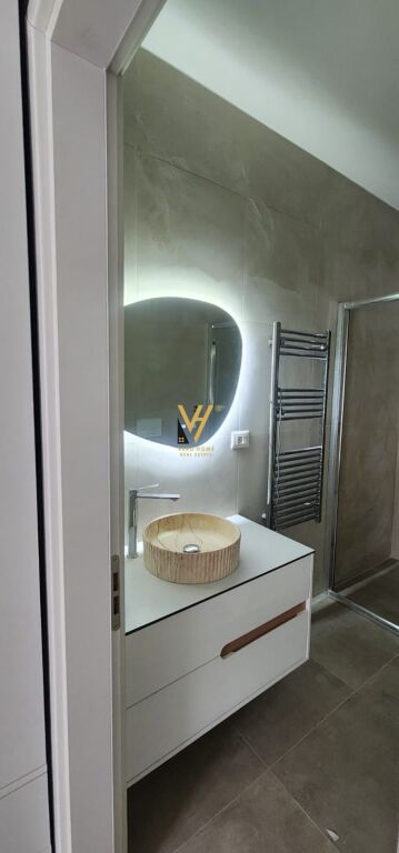 APARTMENT 2+1+2 FOR RENT AT FIORI DI BOSCO 1,000 EURO