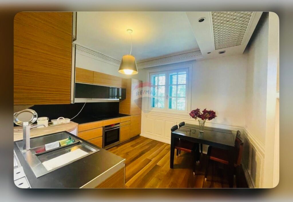 🏡 Apartament Modern 1+1 me Qira tek Shkolla e Kuqe