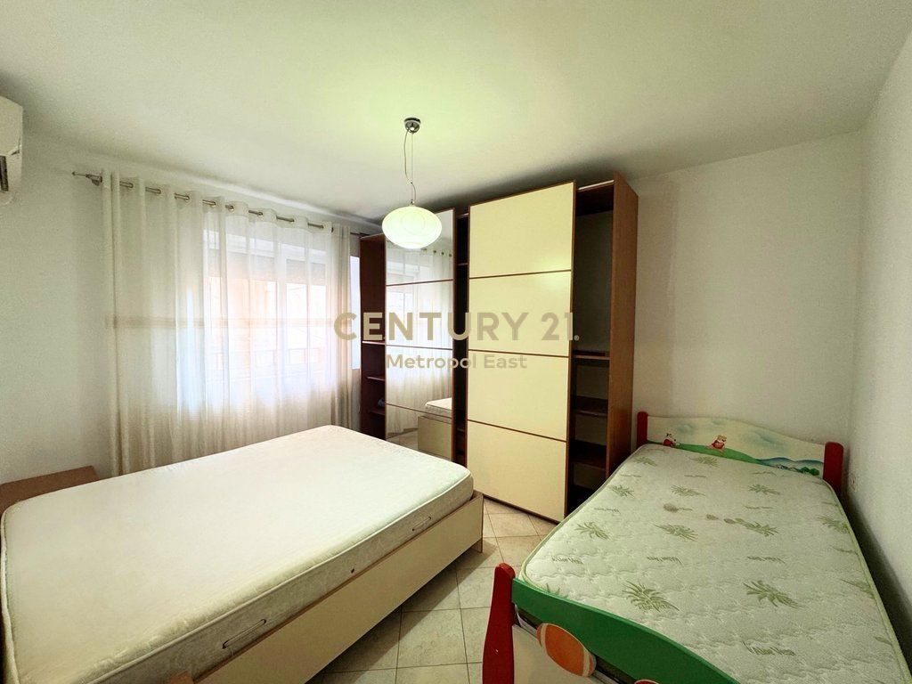 For Sale - Apartment 3+1, "Fortuzi" Street 220,000 €
