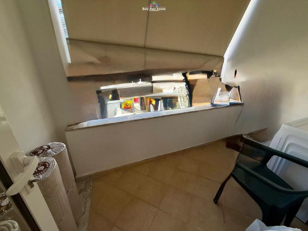 Apartament me qera 1+1 tek Rruga e Kosovareve (ID B2101321) Tirane