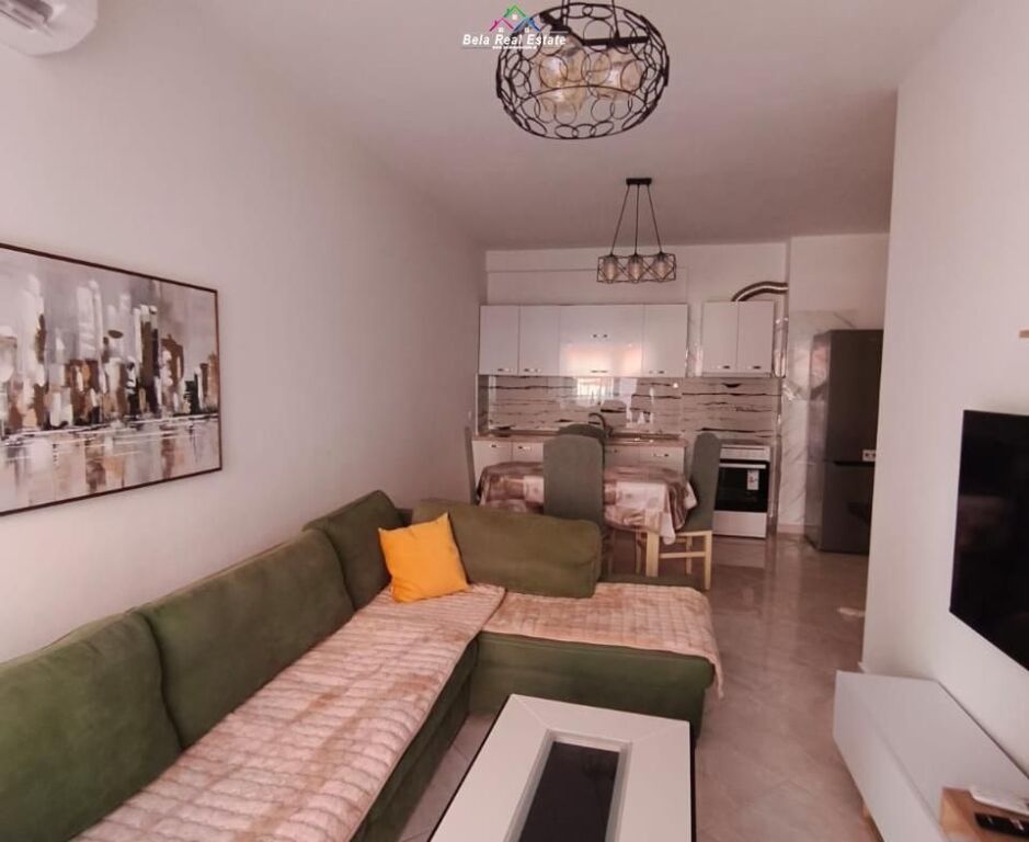 Apartament 2+1 Me Qera Tek Kompleksi Golden Park (ID B2201919) Tirane
