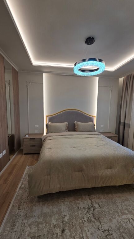 Luxury villa 6 km from the coast of Qerreti,(entrance to the Northern ring, Kavaje