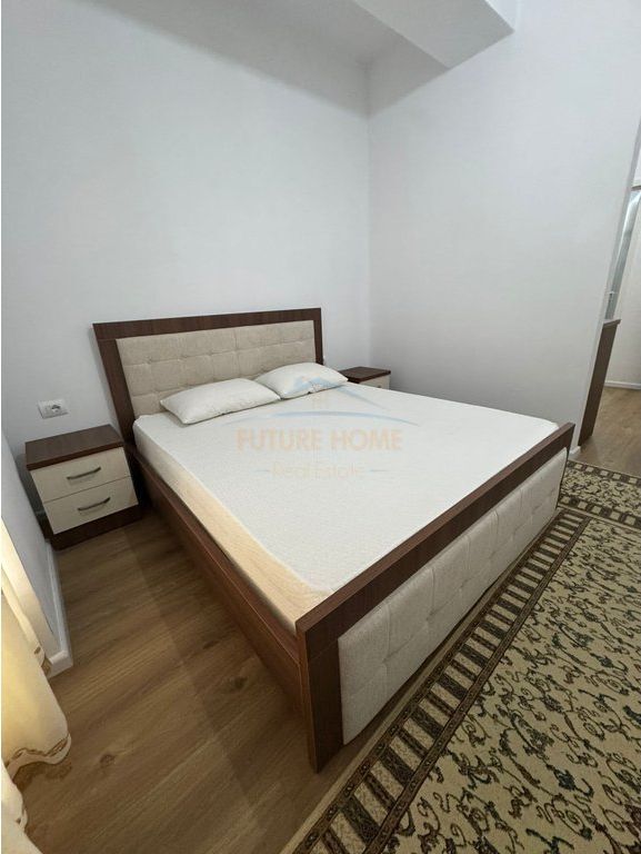 Qera, Apartament 2+1+2, Kompleksi Kaimi, Ali Demi, Tiranë.