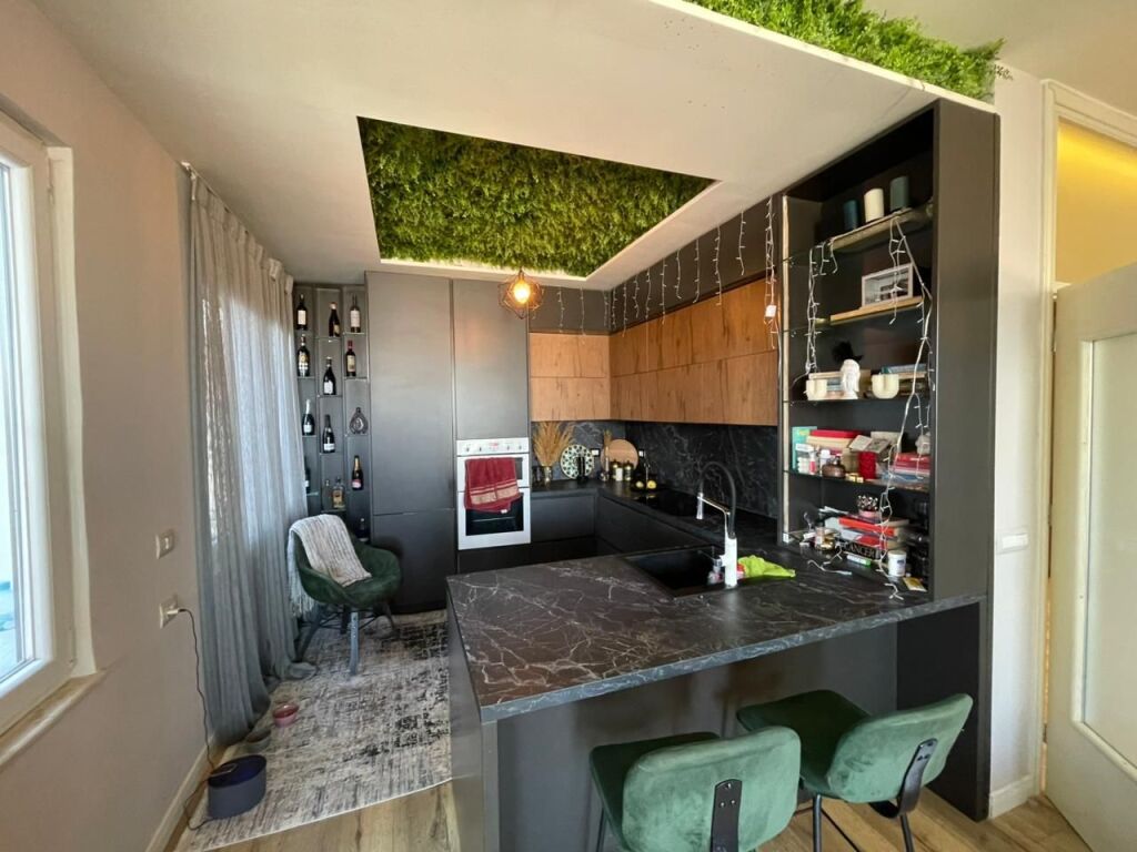 Shitje | Apartament 2 + 1 | Kopshti Botanik | 260000 €