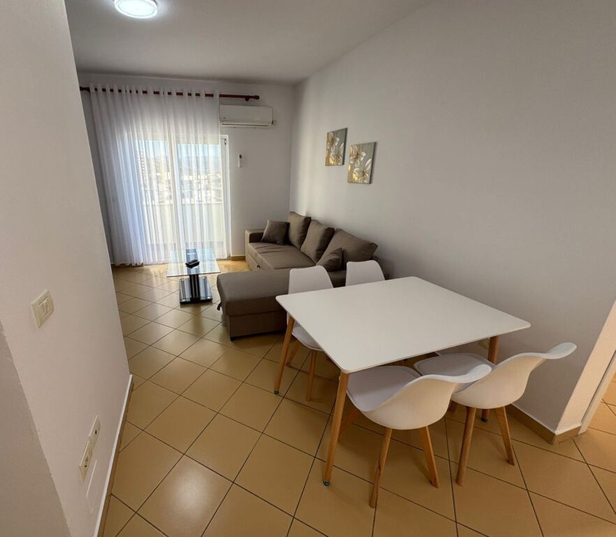 📌 APPARTAMENTO 1+1 IN VENDITA PRESSO ERMIRI PALACE – SHËNGJIN
