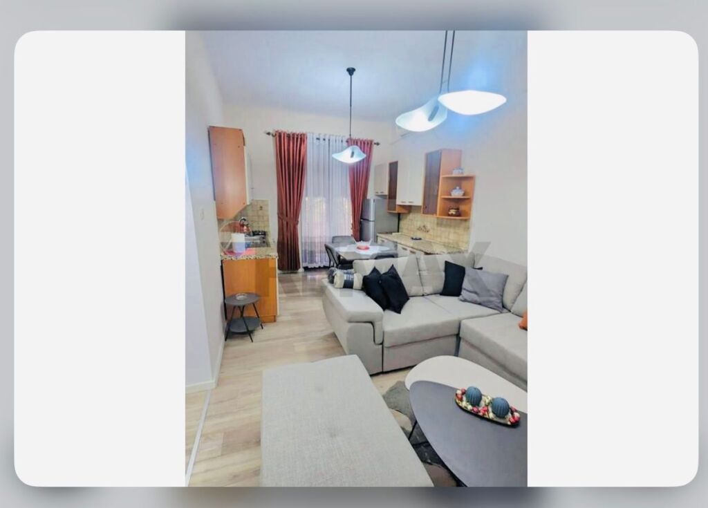 Apartament 3+1 Vasil Shanto