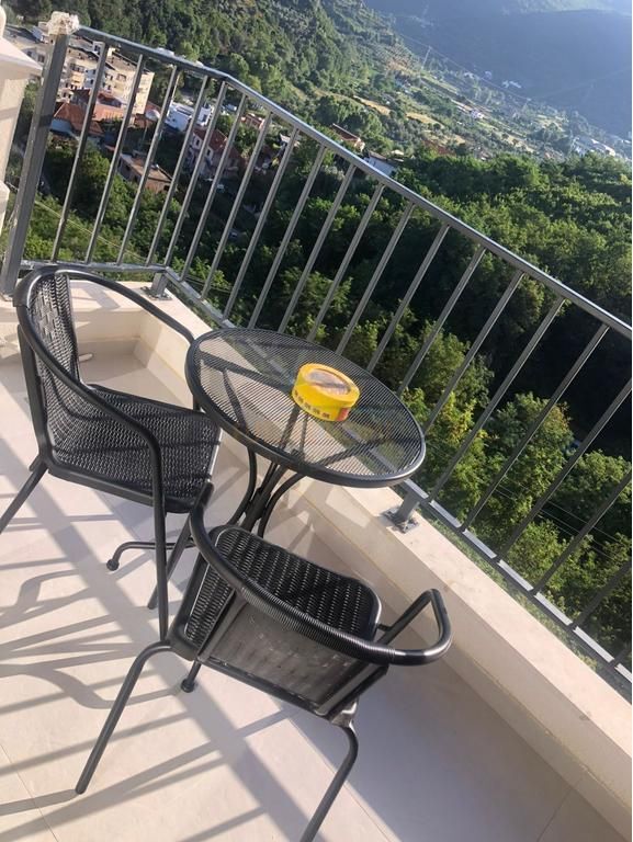 Shitet, Apartament 1+1, Rezidenca Jaho, Fresku, Tirane