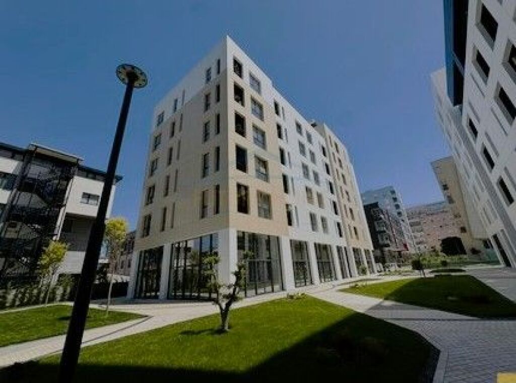 We have for Sale 1+1 Apartment near Spak, Jordan Misja Street